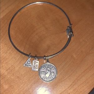 Wind & fire New Jersey restore the shore bangle
